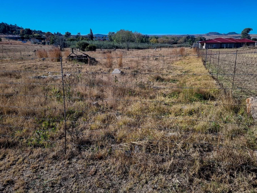 0 Bedroom Property for Sale in Paul Roux Free State